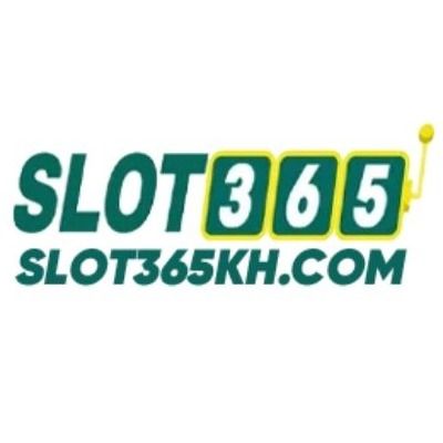 slot365khcom's avatar