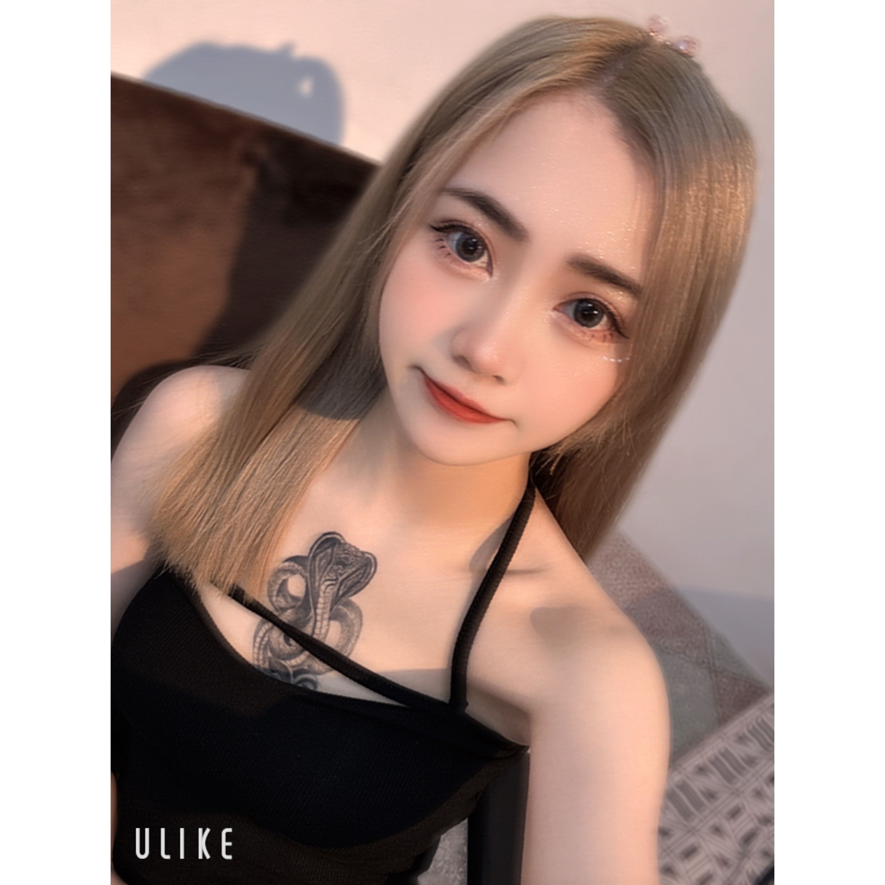 baby.1029's livestream snapshot