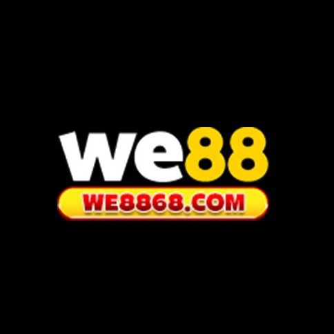 we8868com's avatar