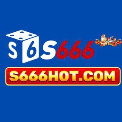 s666hotcom's avatar