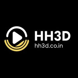 hh3dcoin's avatar