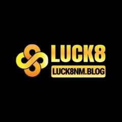 luck8nmblog's avatar