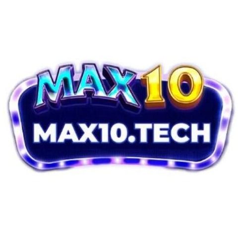 max10tech's avatar