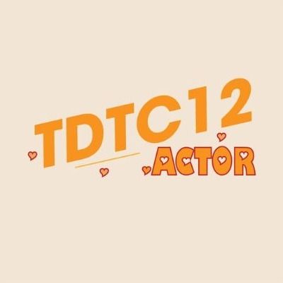 tdtc12actor's avatar