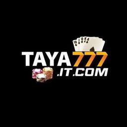 taya777itcom's avatar