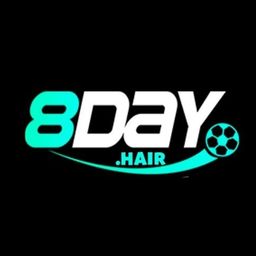 8dayhair's avatar