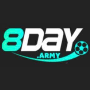 8dayarmy's avatar