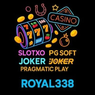royal388slotxo's avatar