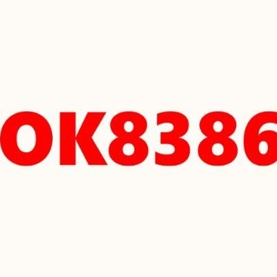 ok8386hunett's avatar