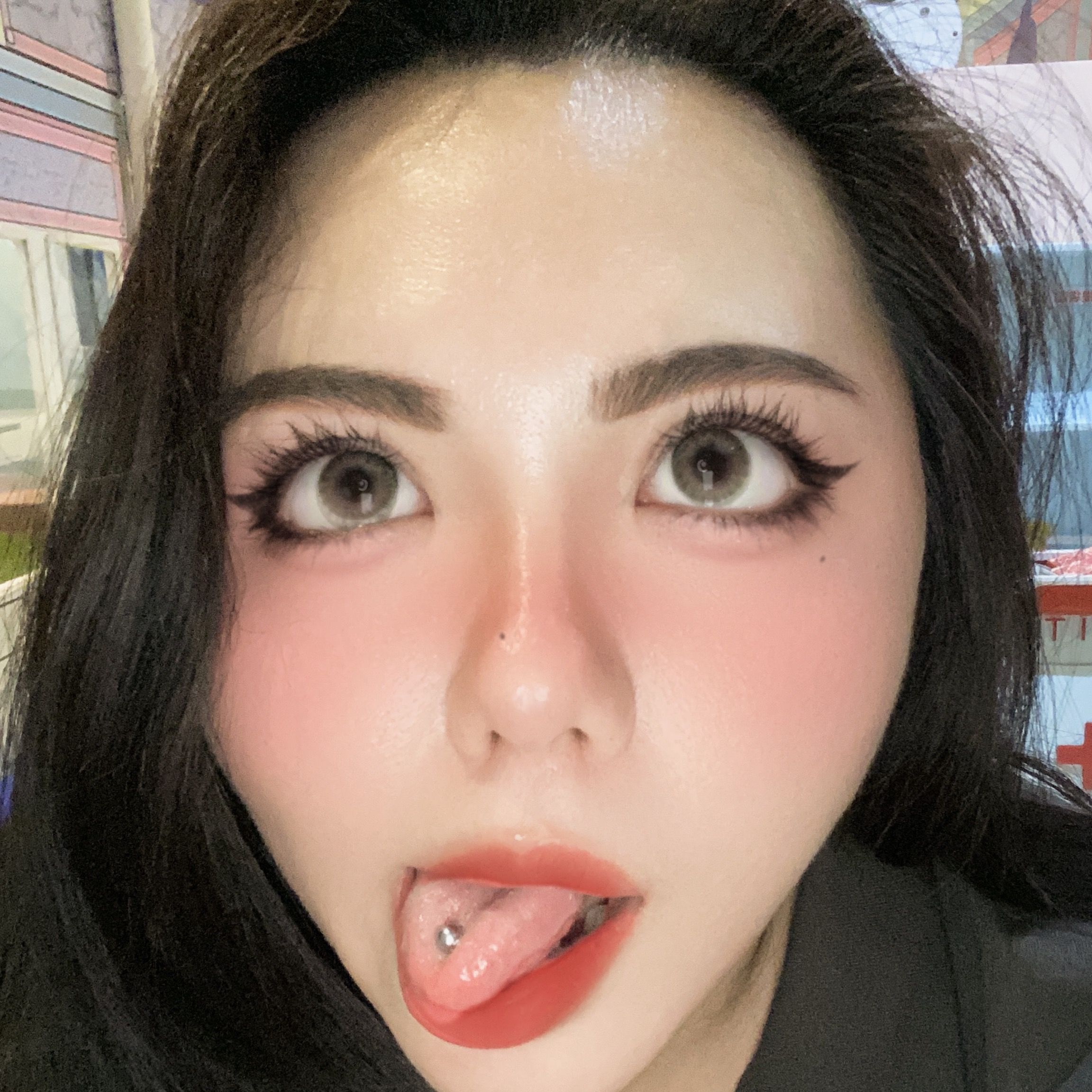 silkywarrior7327's avatar