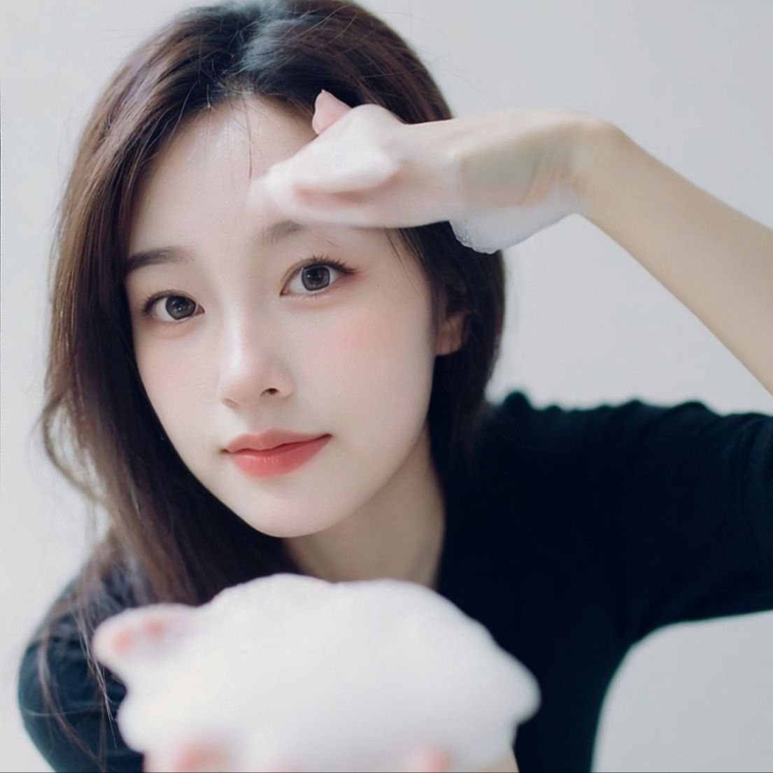 nanfang888's livestream snapshot