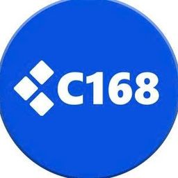 c168tech's avatar