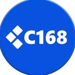 c168tech's avatar