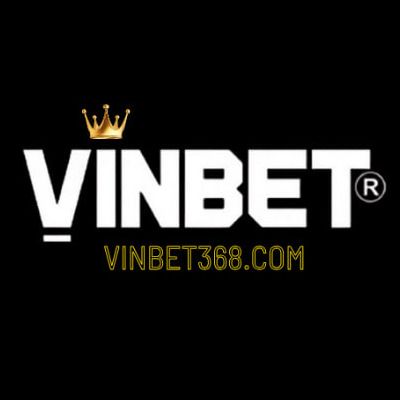 vinbet368com's avatar