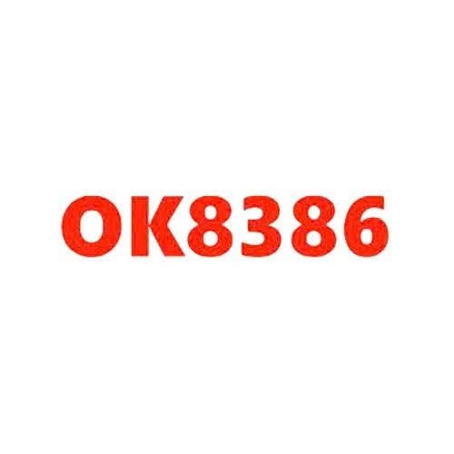 ok8386uk's avatar