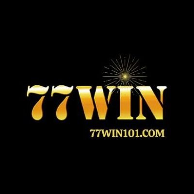 77win101com's avatar
