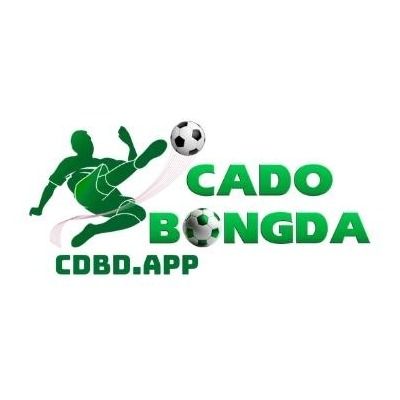cdbdapp's avatar
