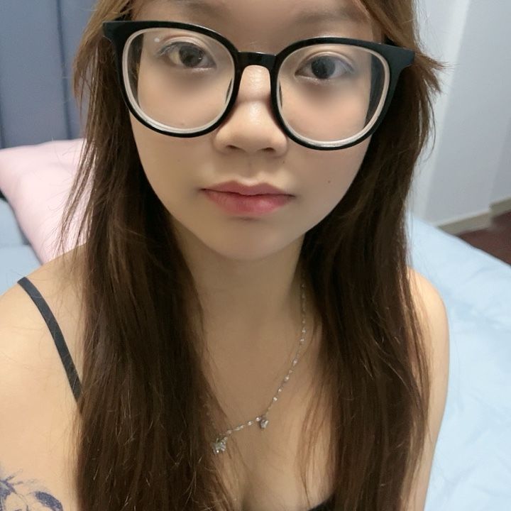 xiaoniannian's livestream snapshot