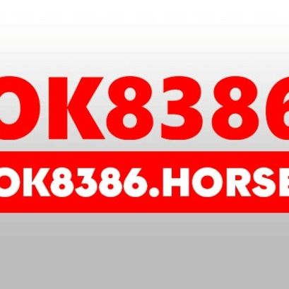ok8386horse's avatar