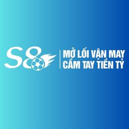 s8fishing's avatar