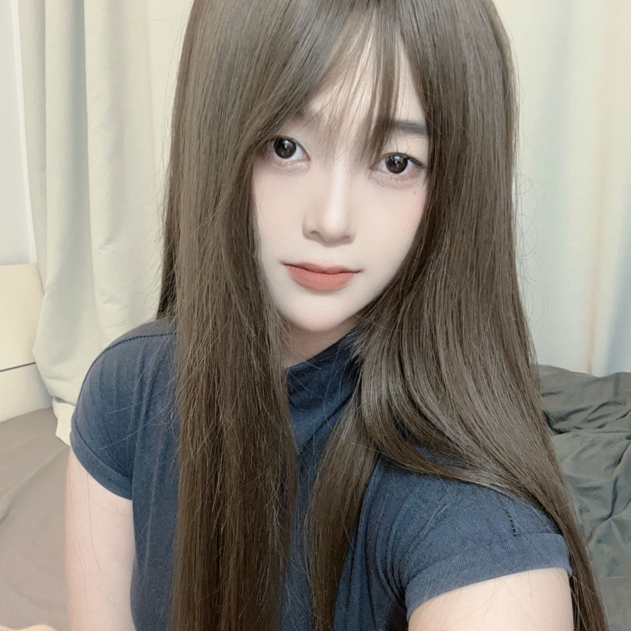 sunny_qiqi's livestream snapshot