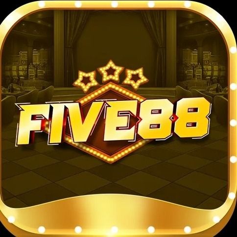five88comvc's avatar
