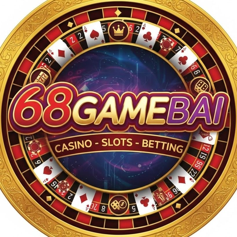 68gamebaicomde's avatar