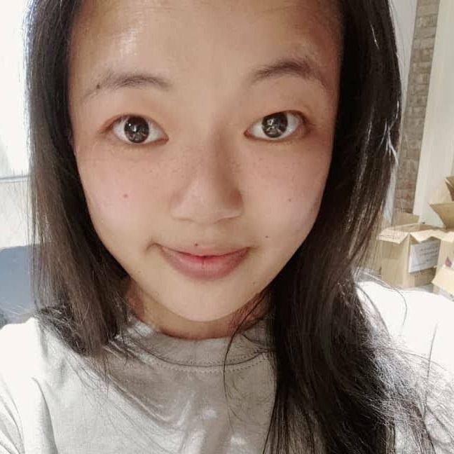 nicoleakasora91's avatar