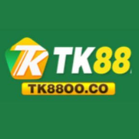 tk88ooco's avatar