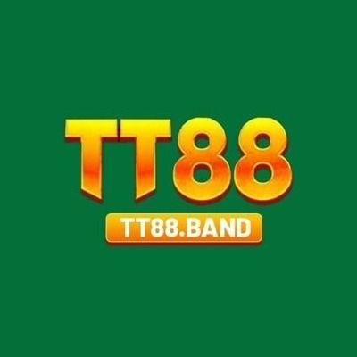 tt88band's avatar