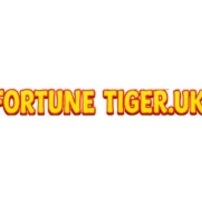 fortunetigeruk's avatar