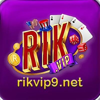 rikvip9net's avatar