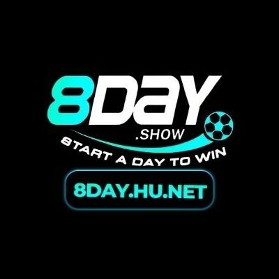 8dayhunet's avatar