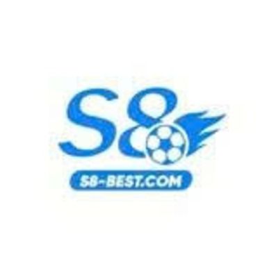 s8bestcom's avatar