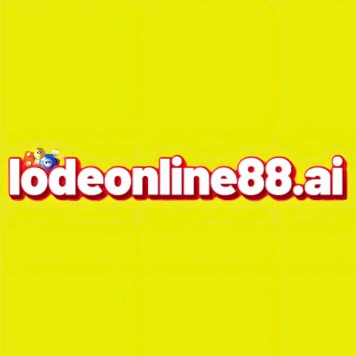 lodeonline88ai's avatar