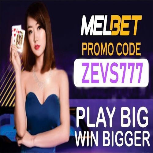 melbetvip's avatar
