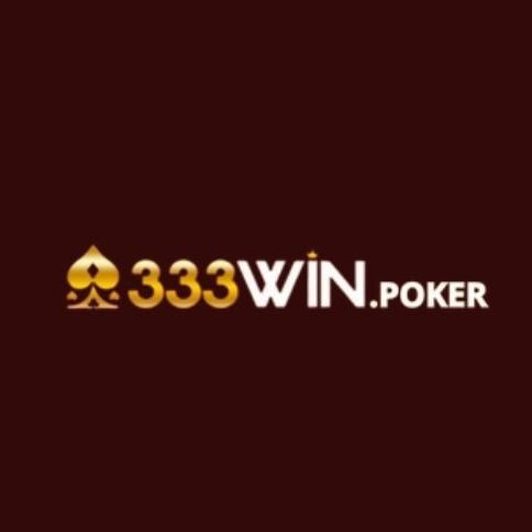 333winpoker1's avatar