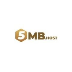 5mbhost's avatar