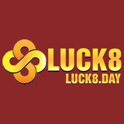 luck8day's avatar