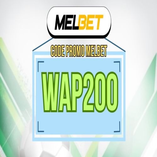 melbetcode's avatar