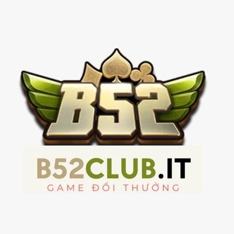 b52clubit's avatar