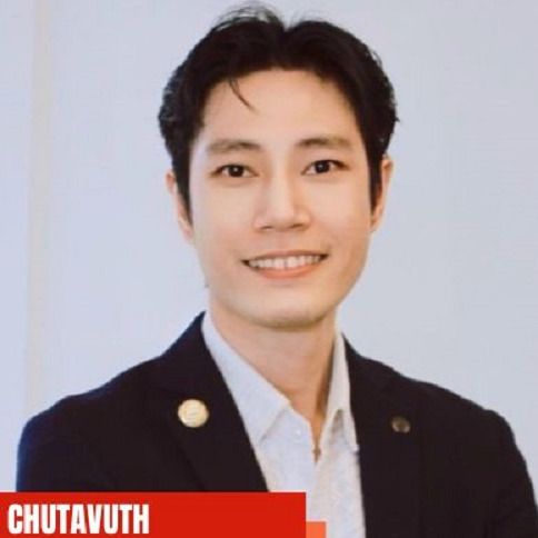 mikechutavuth's avatar