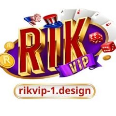 rikvip1design's avatar
