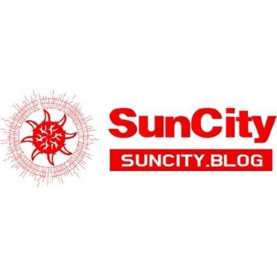 suncityblog's avatar