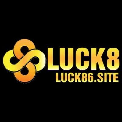luck86site's avatar
