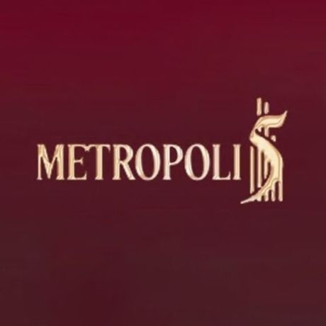 metropoli5's avatar