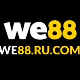 we88rucom's avatar