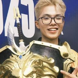 laibang's avatar