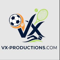 vxproductions's avatar