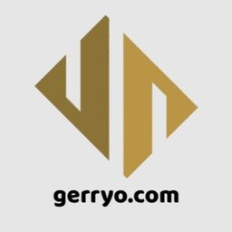 gerryocom's avatar
